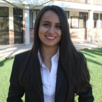 Patricia Alejandra Saldaña