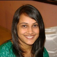 Stuti Damani