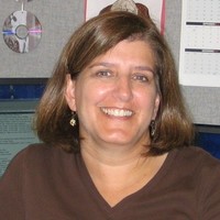 Laura Steinberg