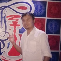 Ashish Pandey