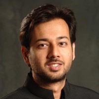 Anosh Habib