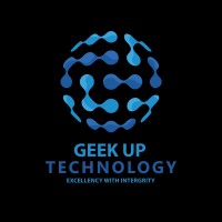 Geek Up Technology
