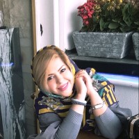 Reyhane Ghasemi