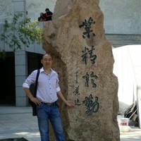 Divid Guo