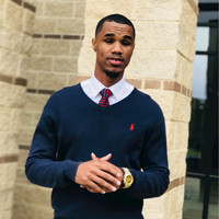 Xavier Bell
