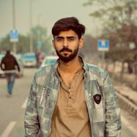 Haroon Rajput