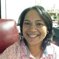Rosa Diaz