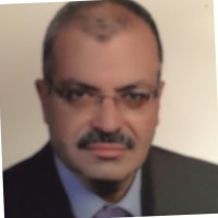 Mamdouh  Helmy Al Nomrosy