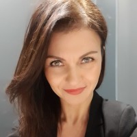 Sylwia Niewęgłowska