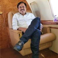 Goutham Reddy Rachamallu