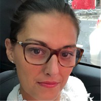 CELIA DA SILVA