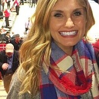 Karly Perry