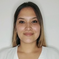 Florencia Denise Tevez Melo