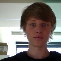 Rory Charlton