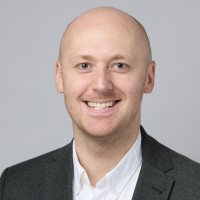 James Ridley