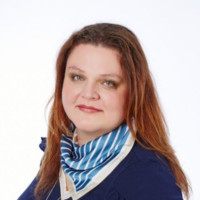 Zuzana Vycpálková, Dis.