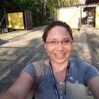 leila amaral