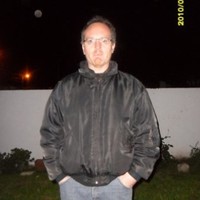 Jose Maria Steckler