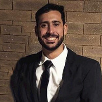 Luiz Paulo Silva Almeida