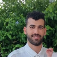 Shimon Amir שמעון אמיר