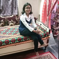 Sukanya Bhattacharjee