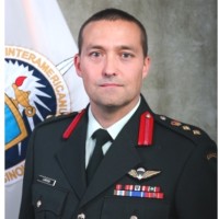 Martin Larose