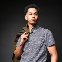 Paul Brown Jr.