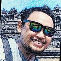 Dandung Sulismijanto,. S.E,.Ak