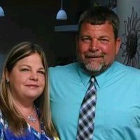 Kevin & Barbara Dotson
