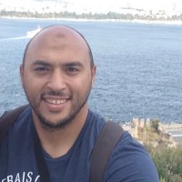 Ahmed Saber Mahmoud