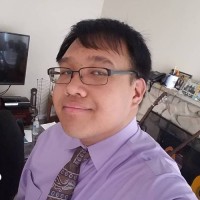 Julius Esmeraldo Dominguez