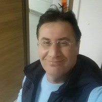 Ismail Yazici