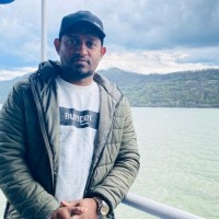 Suresh Abeysingha