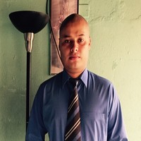 Allan Mayorga Obaldia