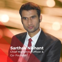 Sarthak Nishant