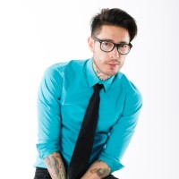 Declan V. Ramírez