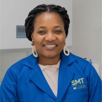 Precious Nompumelelo Beswa