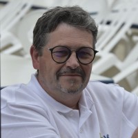 Nicolas Mazière