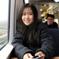 Nicole Liew