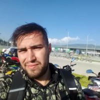 Jorge Andres Lora Rodriguez