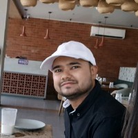 Kashyap Dabhi