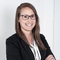 Jeannine Jäger, MSc