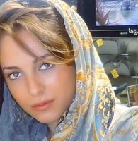 yasamin heidari