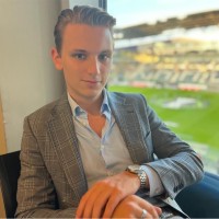 Bo Weilandt