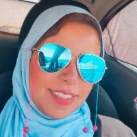 Yasmin Farouk
