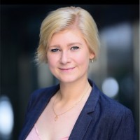 Jennifer Mücke