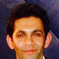 Arun Nair