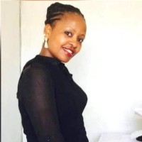 Tumwebaze Naome