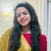 Reetu Kumar
