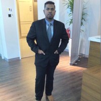 Desmond Alfonso